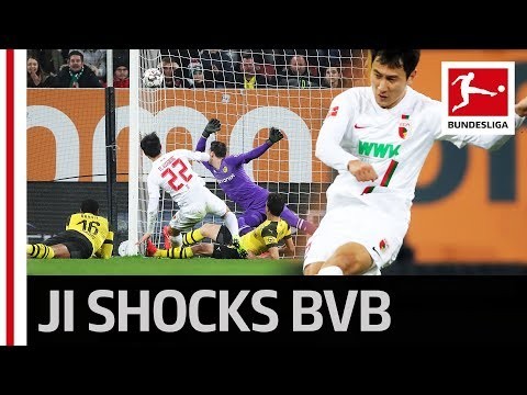 Ex-BVB Player Shocks Dortmund With Superb Brace
