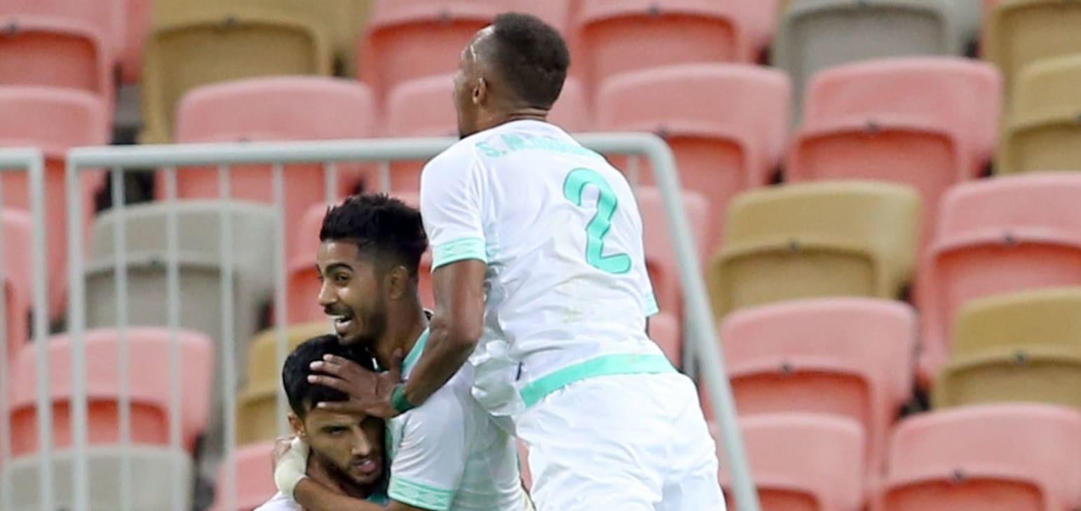 Group D: Al Ahli Saudi FC (KSA) 2-0 Al Sadd SC (QAT)