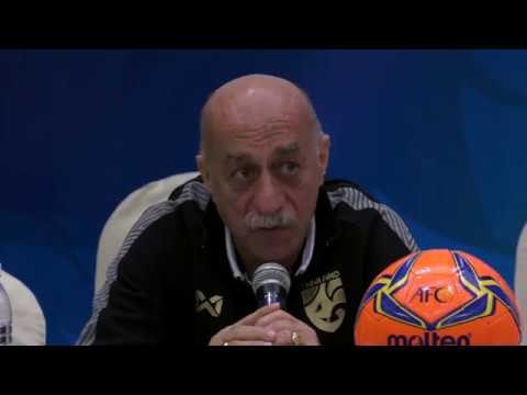 #AFCBeachSoccer Thailand 2019 - Group A & B Preview