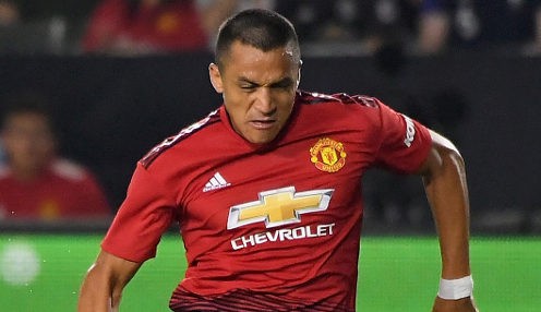 Solskjaer confirms Sanchez blow