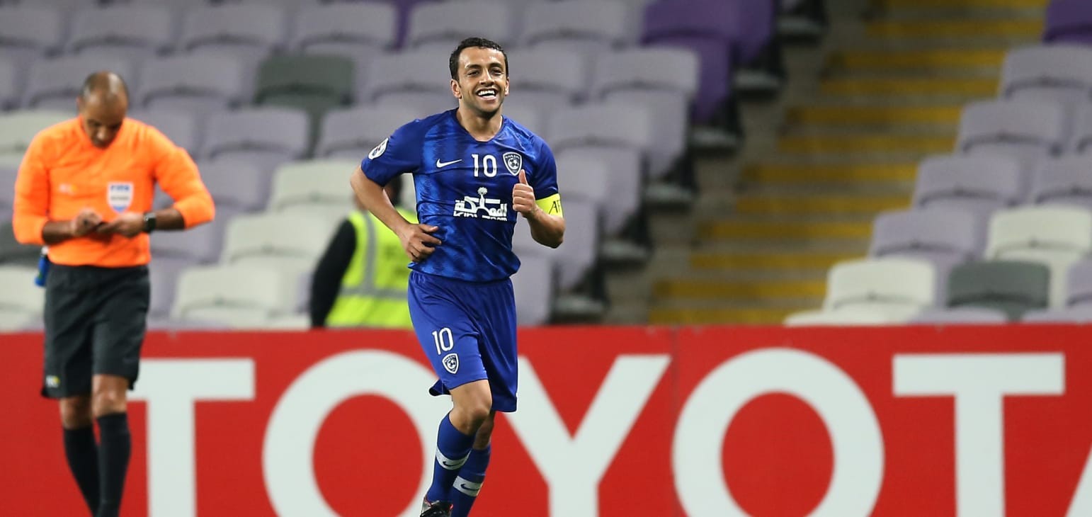Double delight for match-winner Al Shalhoub