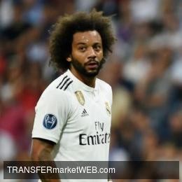 JUVENTUS - Now MARCELO is even closer