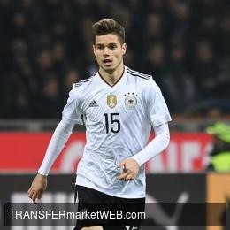 AC MILAN scouting Dortmund WEIGL