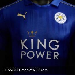 LEICESTER CITY - Eyes on John MCGINN