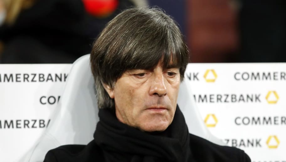 Bayern Munich Hit Out at Joachim Löw for Timing of Decision to Axe Star Trio From Germany Squad