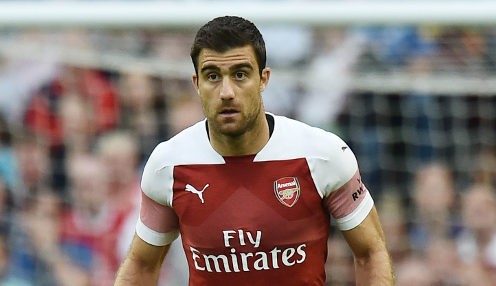 Stephan praises stronger Gunners