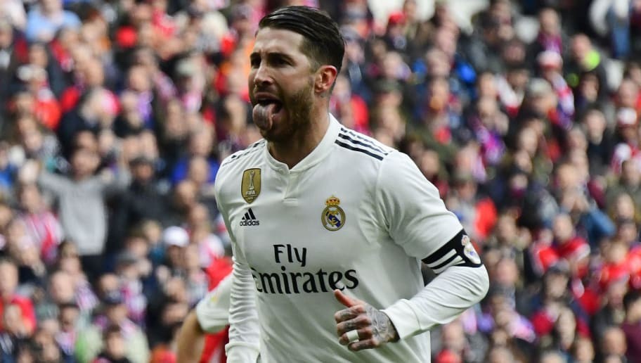 6 Big Name Players Who Could Leave Real Madrid This Summer & Where They Could Go