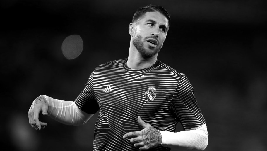 Real Madrid: Who Is to Blame?