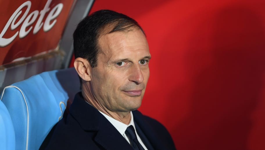 Juventus Manager: Ranking the Candidates in Line to Be in Charge at the Allianz Stadium Next Season