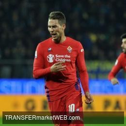 BENFICA interested in PJACA as a settlement