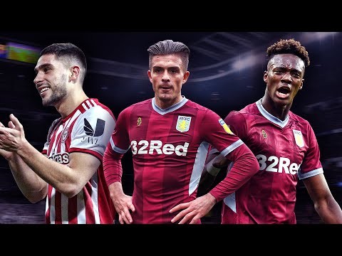 10 Players Who Are TOO GOOD For The Championship | Part 2