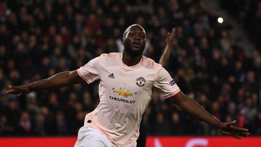 Twitter Reacts to Insane First Half of Man Utd's Champions League Clash With PSG