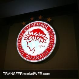 OLYMPIAKOS want Albanian hitman DURMISHAJ in