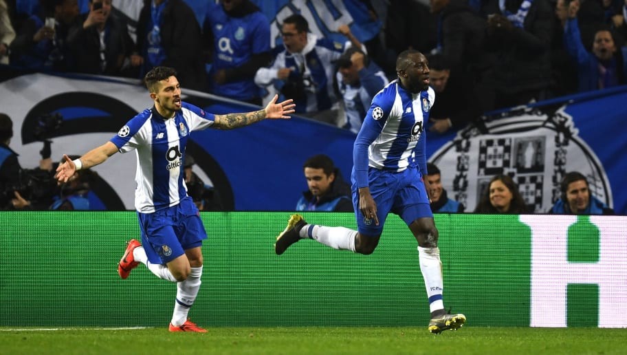Porto 3-1 Roma: Report, Ratings & Reaction as Extra Time Penalty Sends Porto Into Last 8