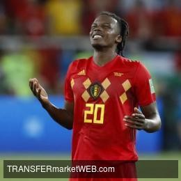 LEICESTER CITY new boss Rodgers wants BOYATA back with him