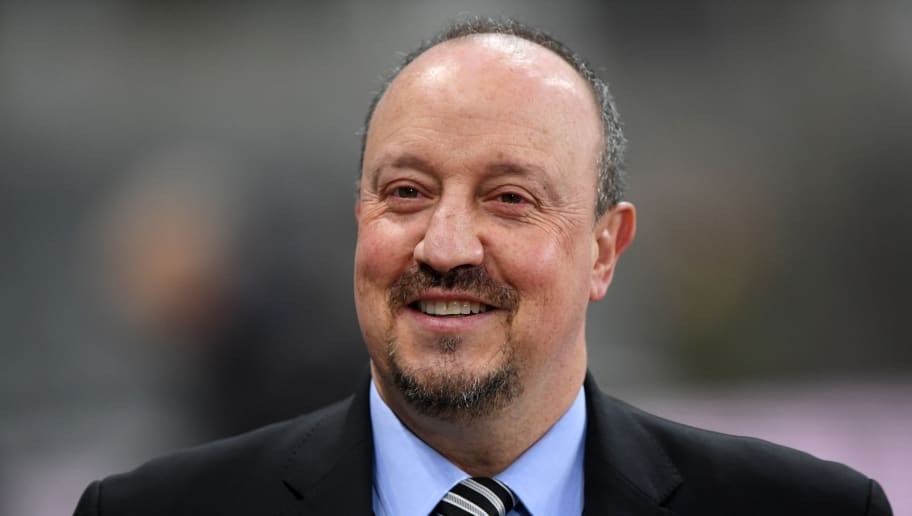 Why Newcastle Boss Rafa Benitez Should Be Considered the Premier League's Manager of the Year