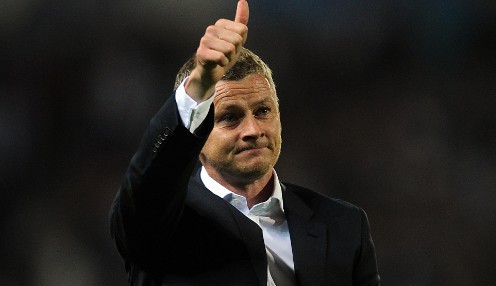Solskjaer: We can go all the way