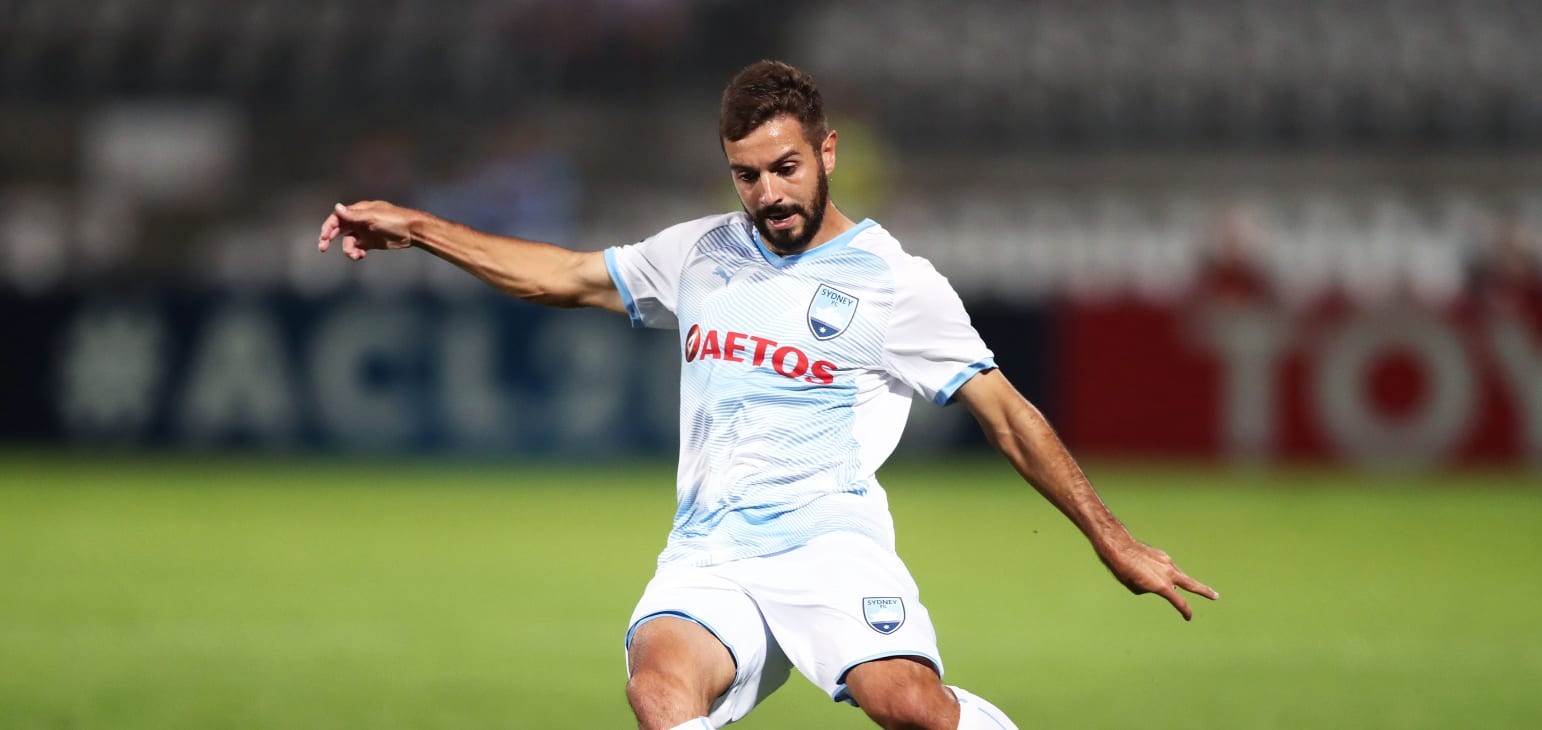 Zullo disappointed to miss out on three points