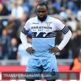 LAZIO set to offload LUKAKU