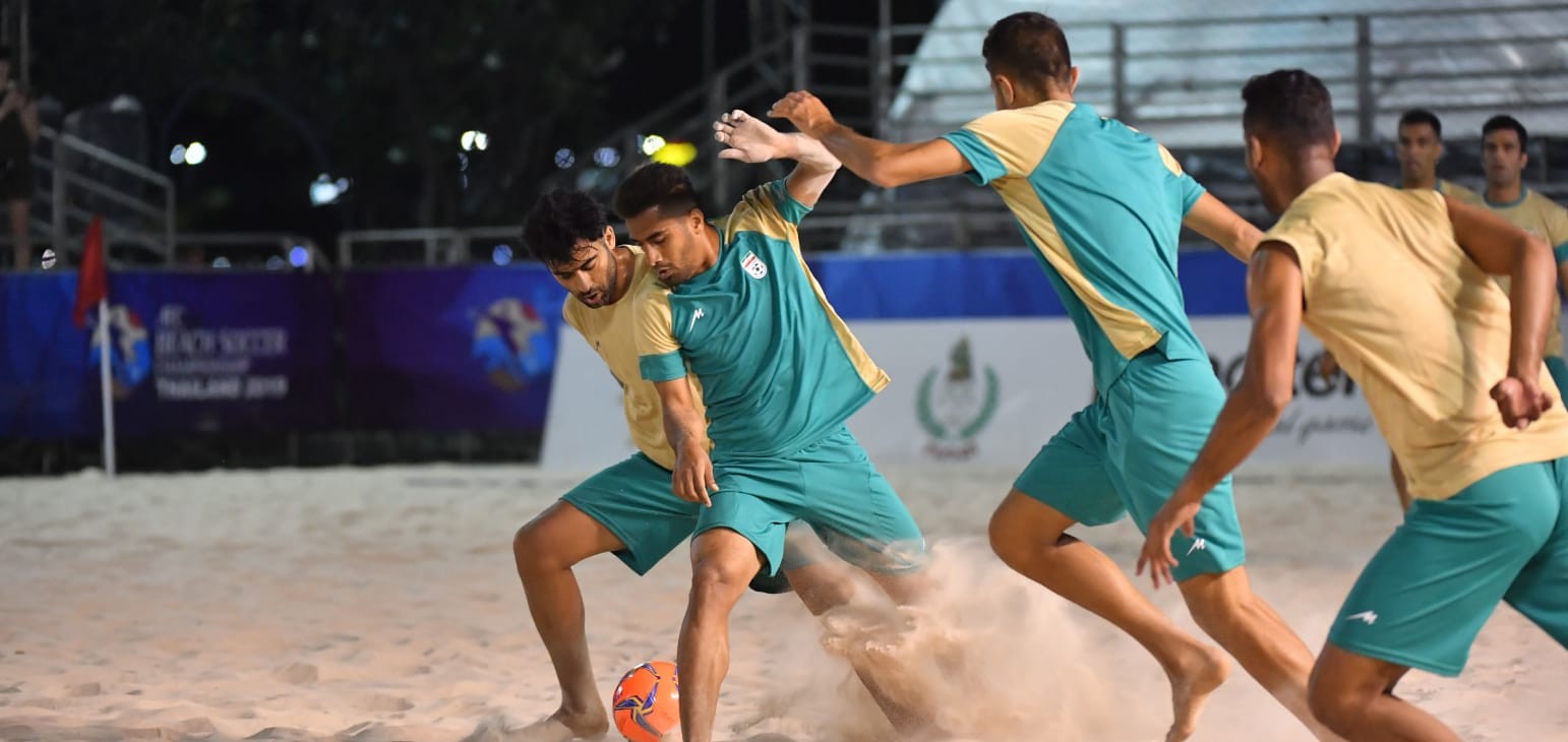 Preview - Matchday One: Group D