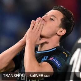 AC MILAN corporate planning a run at THAUVIN