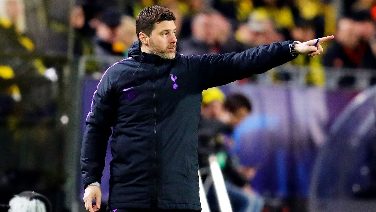 Pochettino 'in shock' over FA's 'unfair' touchline ban