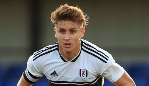 Parker focused on performance