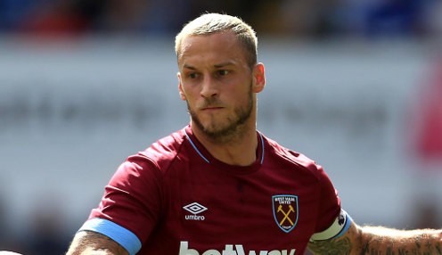 Pellegrini welcomes tough choice