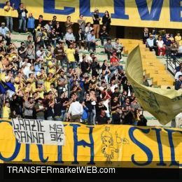 OFFICIAL - Chievo Verona sign Ibrahim KARAMOKO on first pro deal