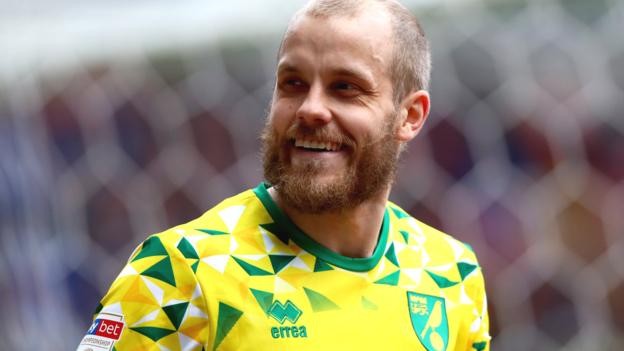 Norwich City v Swansea City (Fri)