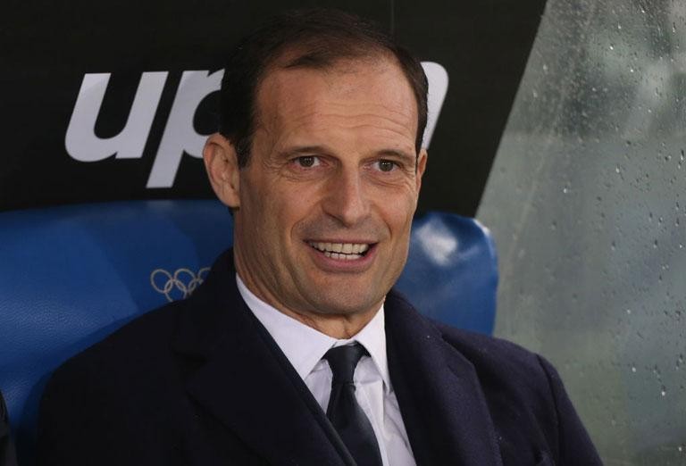 ALLEGRI: "WE NEED TO CONTINUE WINNING"