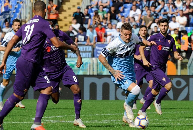 SERIE A TIM, 26TH ROUND - STATS AND FACTS