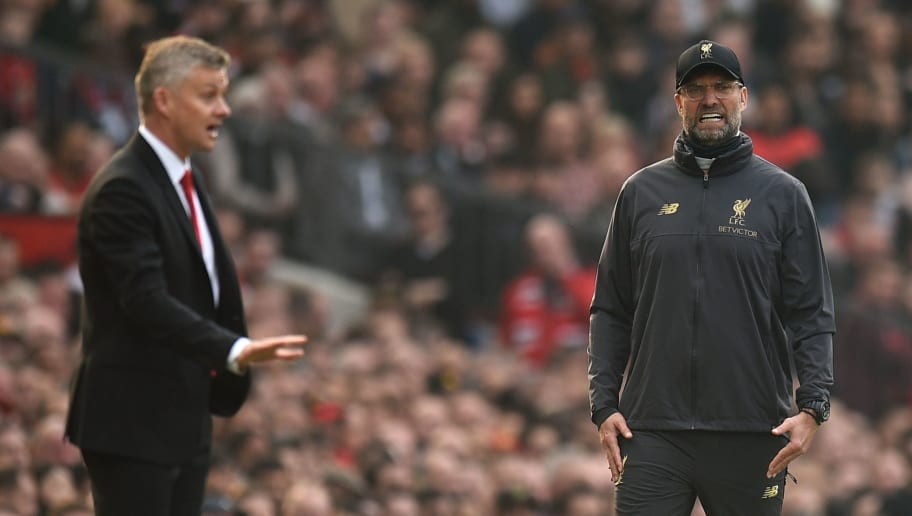 Ranking the Difficulty of the Premier League's Top 6's Remaining Fixtures This Season