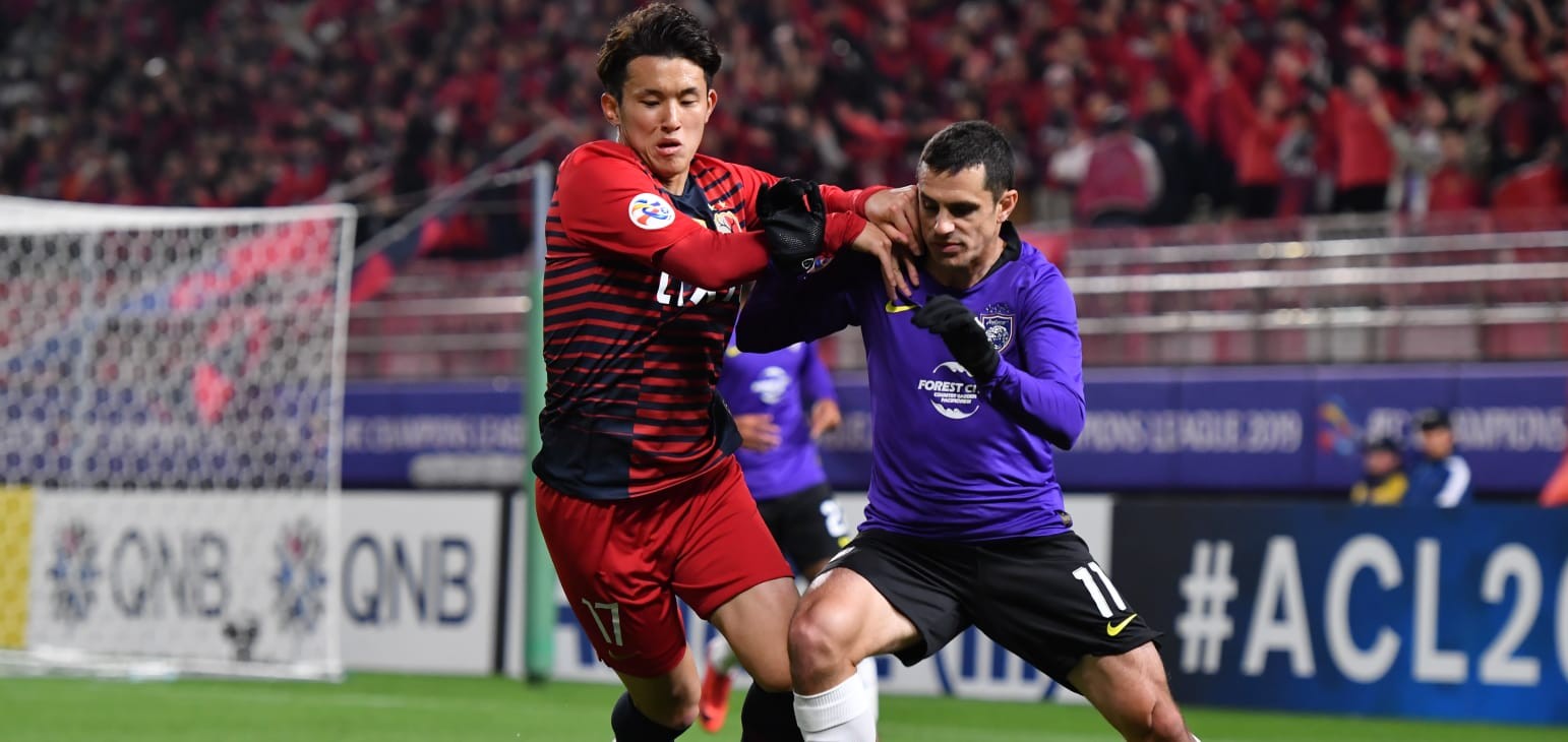JDT impress despite defeat on tournament debut