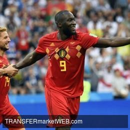 MAN. UNITED, Lukaku: "I know Solskjaer will end up staying put"