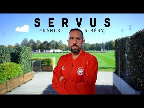 Pranks with Oliver Kahn, my best goal & bro David Alaba | Servus, Franck Ribéry | FC Bayern