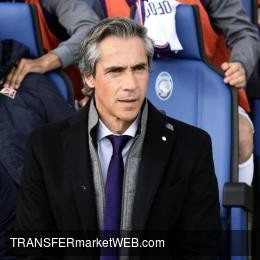 BORDEAUX agree Paulo SOUSA's move in