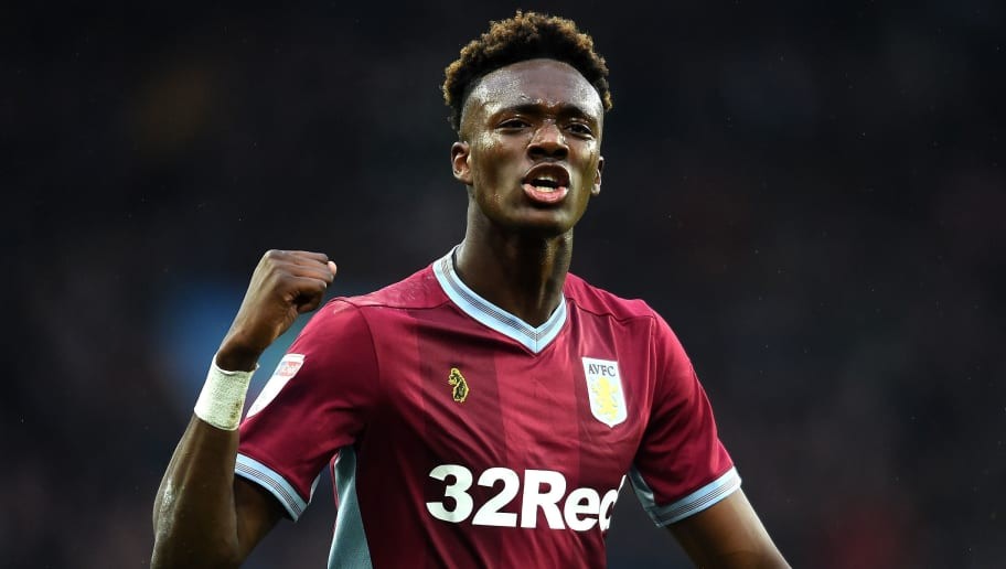 Chelsea Striker Set to Become Latest Bundesliga Export Amid Interest From RB Leipzig