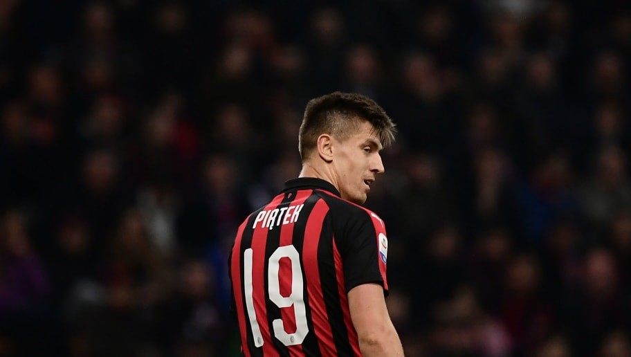 Chievo Verona vs AC Milan: Where to Watch, Live Stream, Kick Off Time & Team News