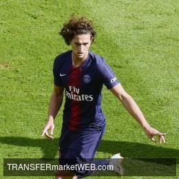 PSG fans mad at RABIOT after disco video