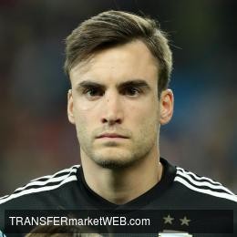 ATLETICO MADRID planning move on TAGLIAFICO
