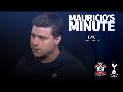 MAURICIO GIVES DELE INJURY UPDATE | MAURICIO'S MINUTE