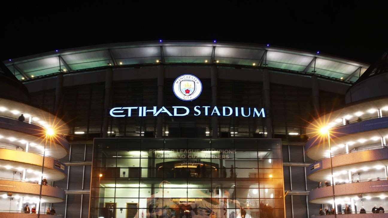 UEFA opens investigation into Manchester City over potential FFP breaches