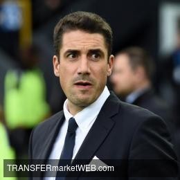 RAYO VALLECANO to replace Michel with Julio VELAZQUEZ