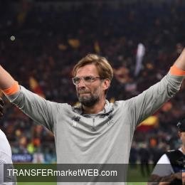 REAL MADRID challenge Juventus on Liverpool boss KLOPP