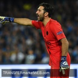EXCLUSIVE TMW - Buffon's agent: "Everything turned out wrong last night"