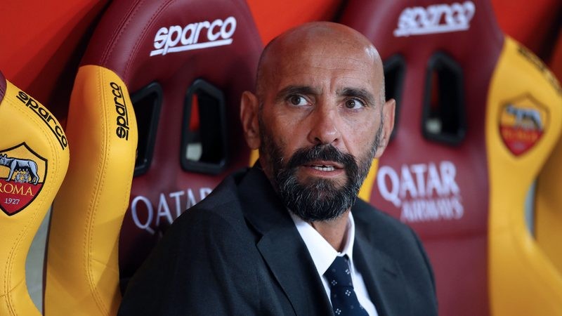 Monchi set for Roma departure as exodus continues