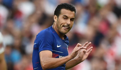 Sarri warns Blues to concentrate