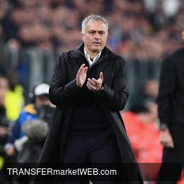 REAL MADRID - Mourinho closing in on Merengues interim manager's role