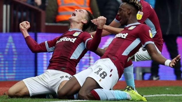 Birmingham City v Aston Villa: Test your Second City derby knowledge